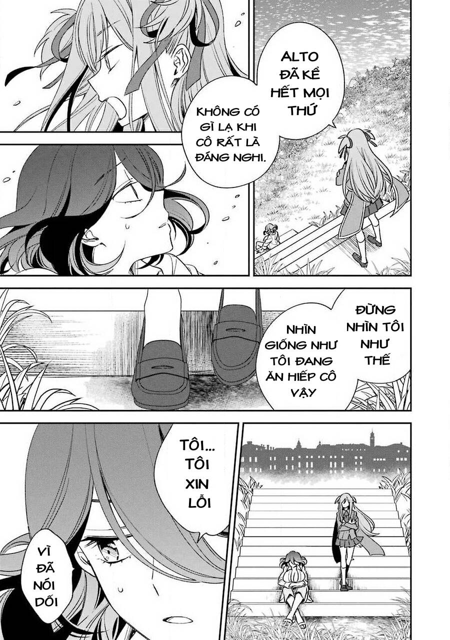 Vermeil in gold - Chapter 10 - Page 16