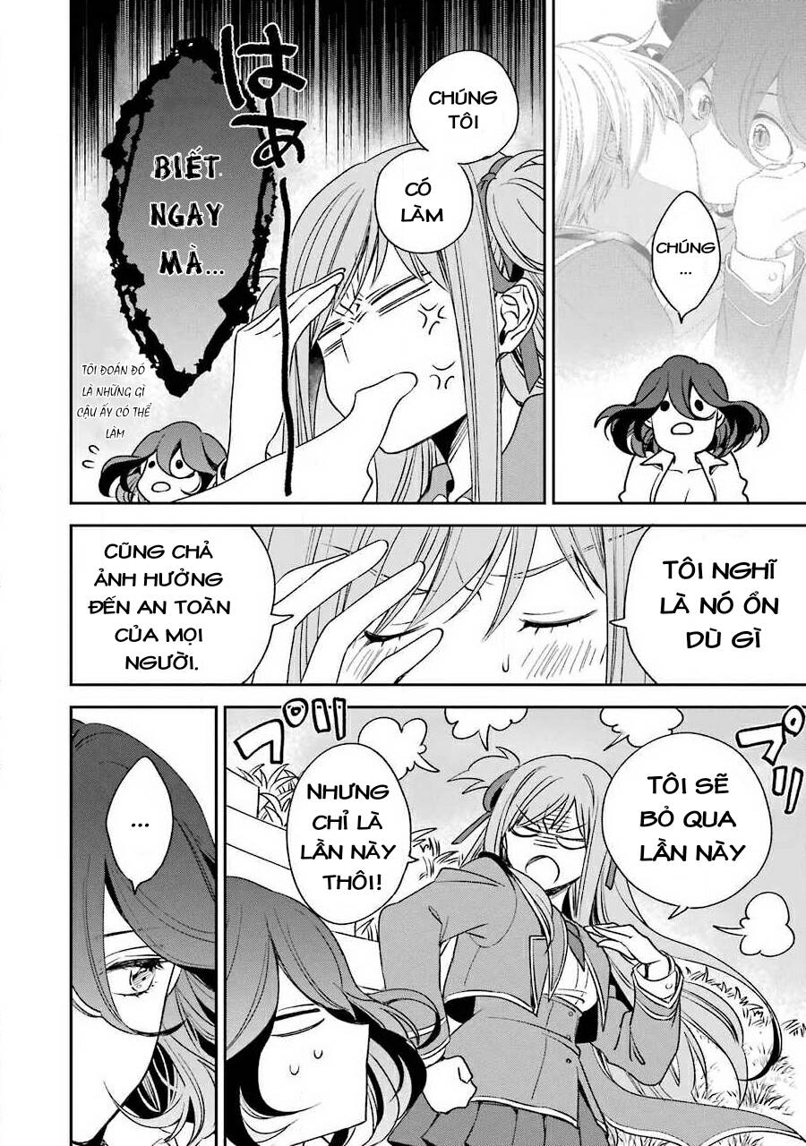 Vermeil in gold - Chapter 10 - Page 19