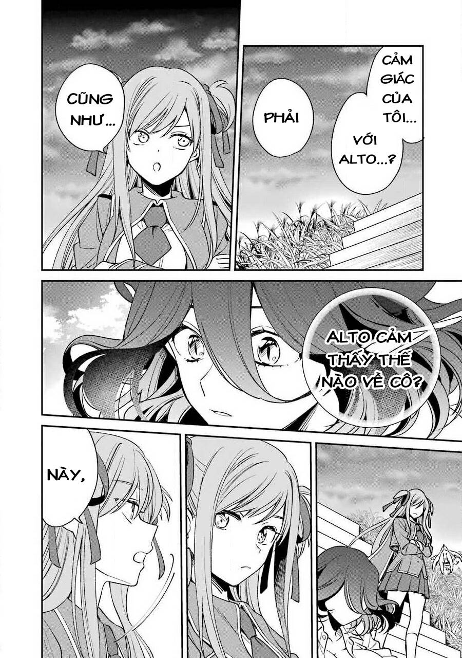 Vermeil in gold - Chapter 10 - Page 24