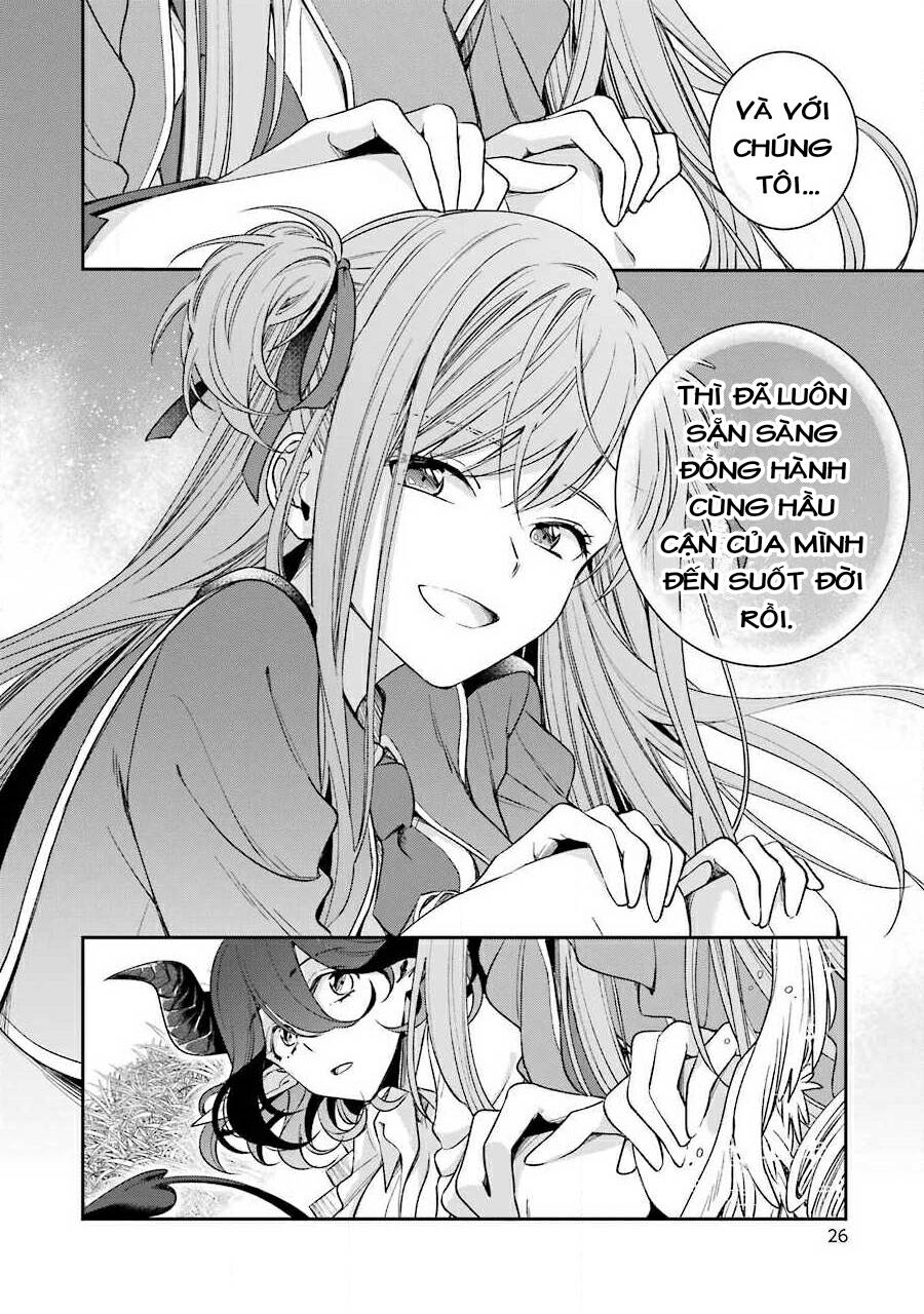 Vermeil in gold - Chapter 10 - Page 26