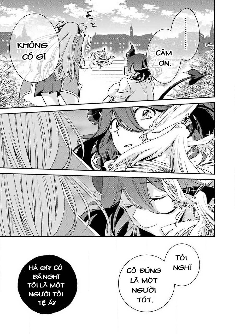 Vermeil in gold - Chapter 10 - Page 27