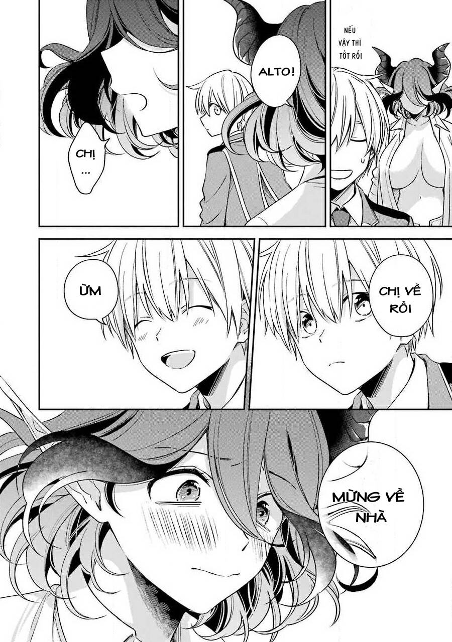 Vermeil in gold - Chapter 10 - Page 30