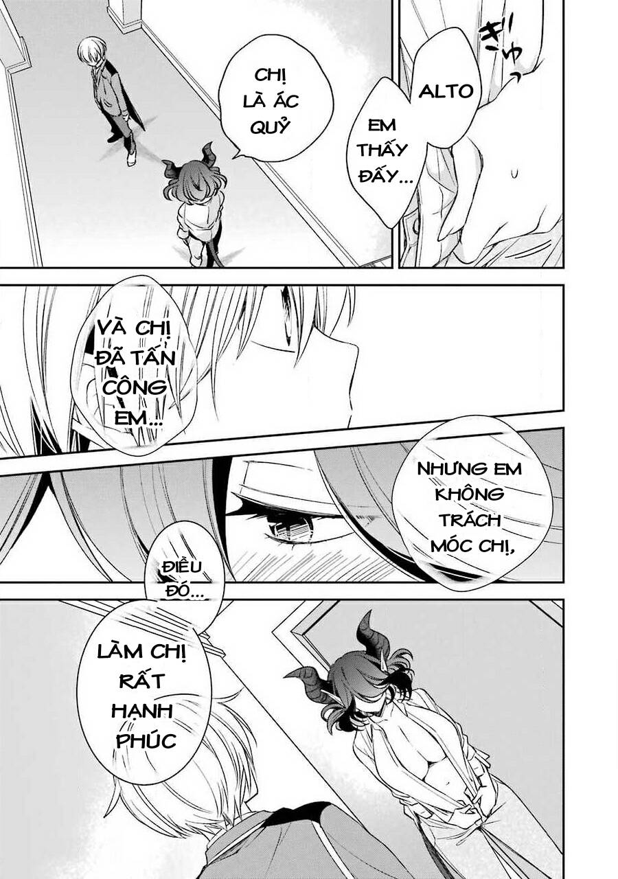 Vermeil in gold - Chapter 10 - Page 31