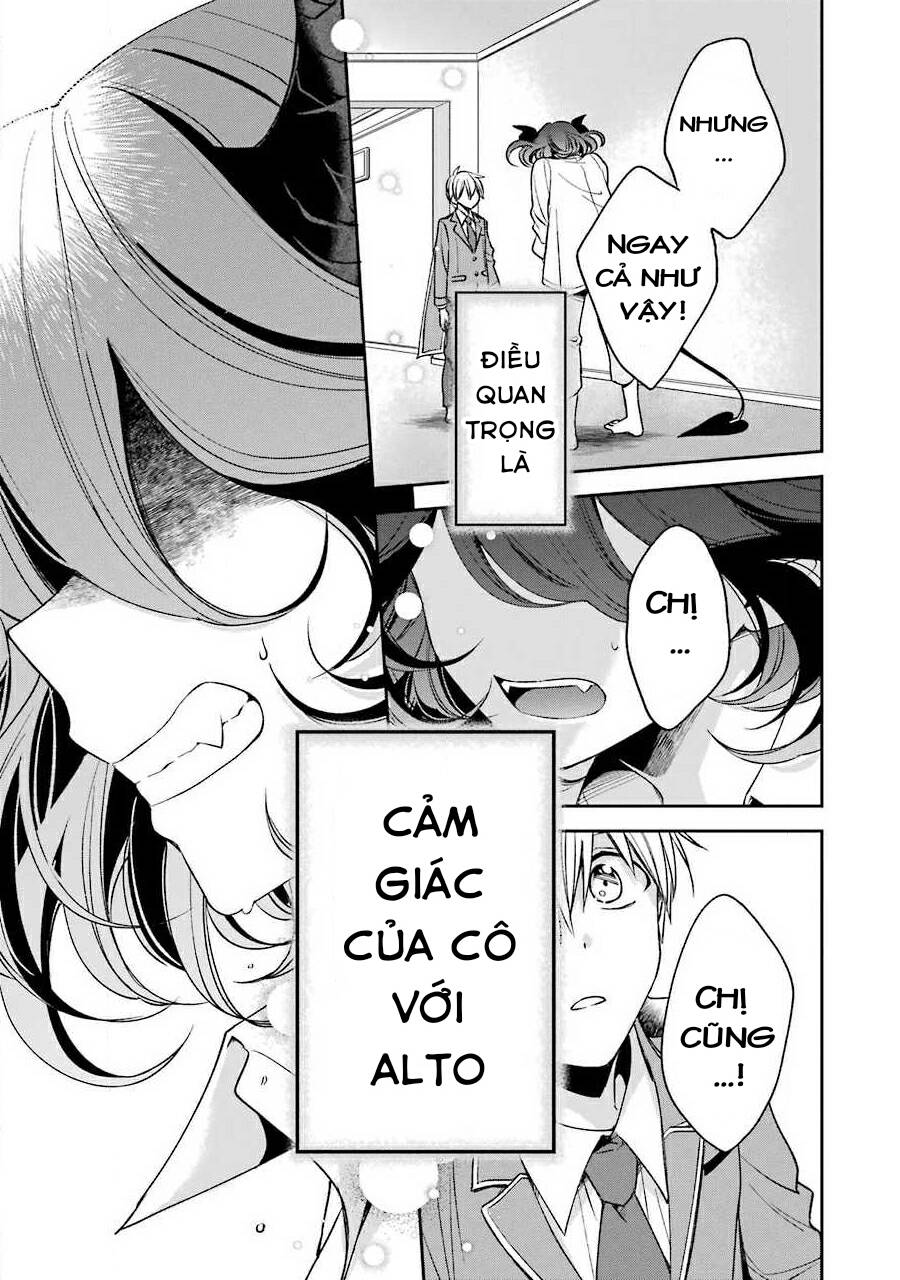 Vermeil in gold - Chapter 10 - Page 33