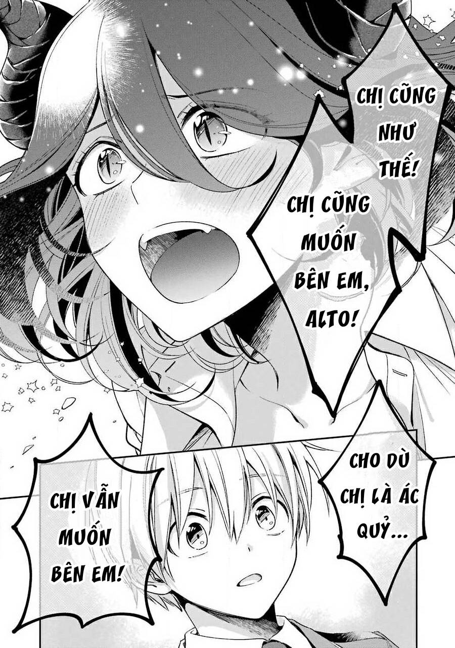 Vermeil in gold - Chapter 10 - Page 34