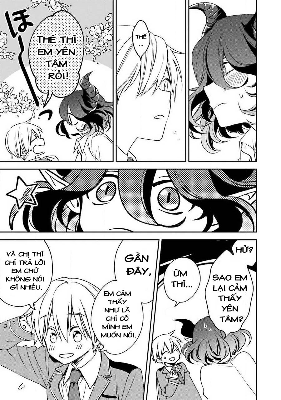 Vermeil in gold - Chapter 10 - Page 35