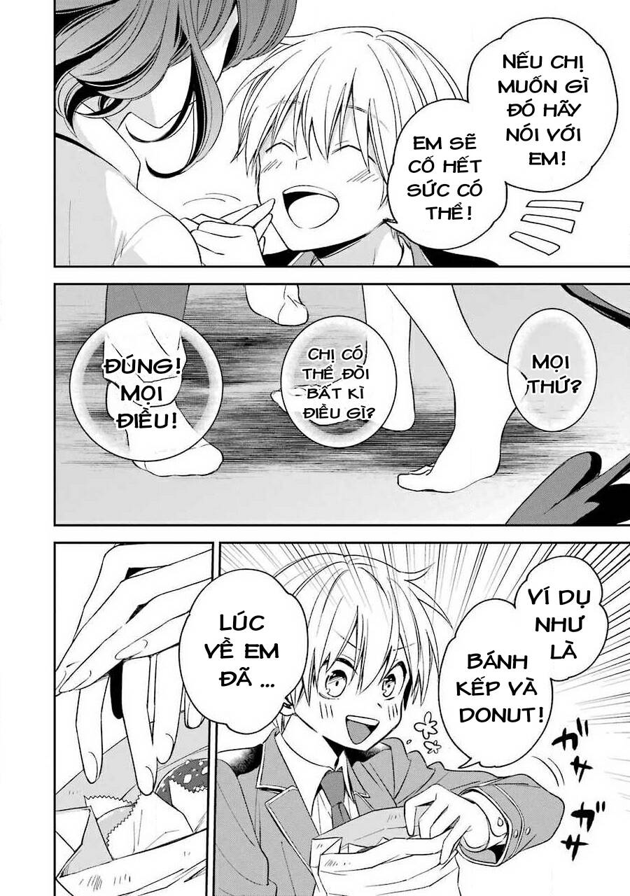 Vermeil in gold - Chapter 10 - Page 38