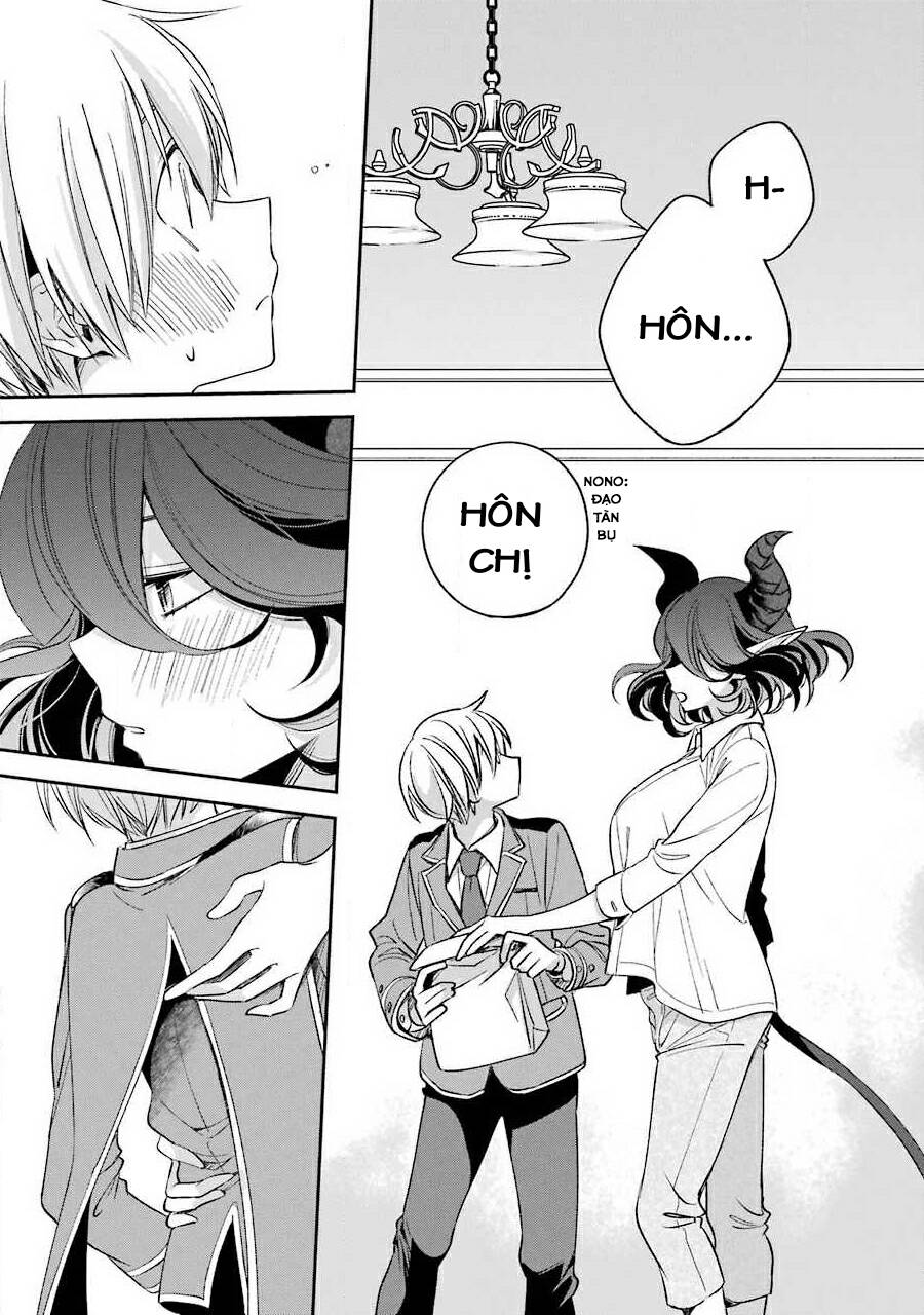 Vermeil in gold - Chapter 10 - Page 39