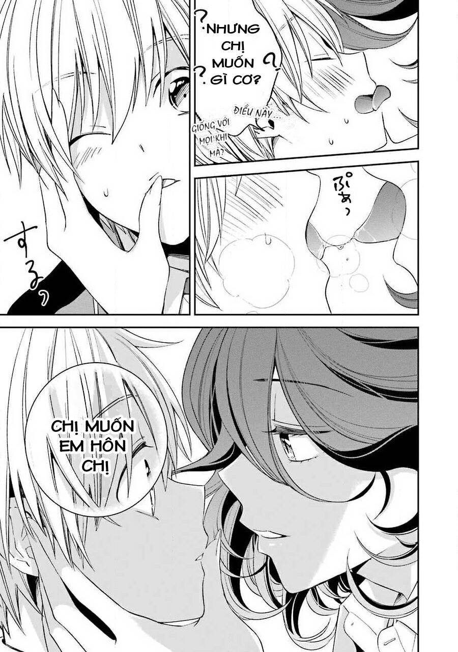 Vermeil in gold - Chapter 10 - Page 41