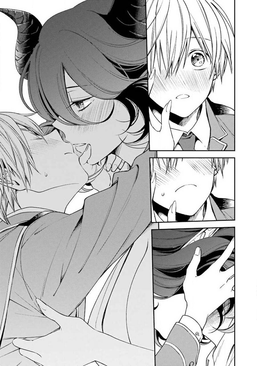 Vermeil in gold - Chapter 10 - Page 43