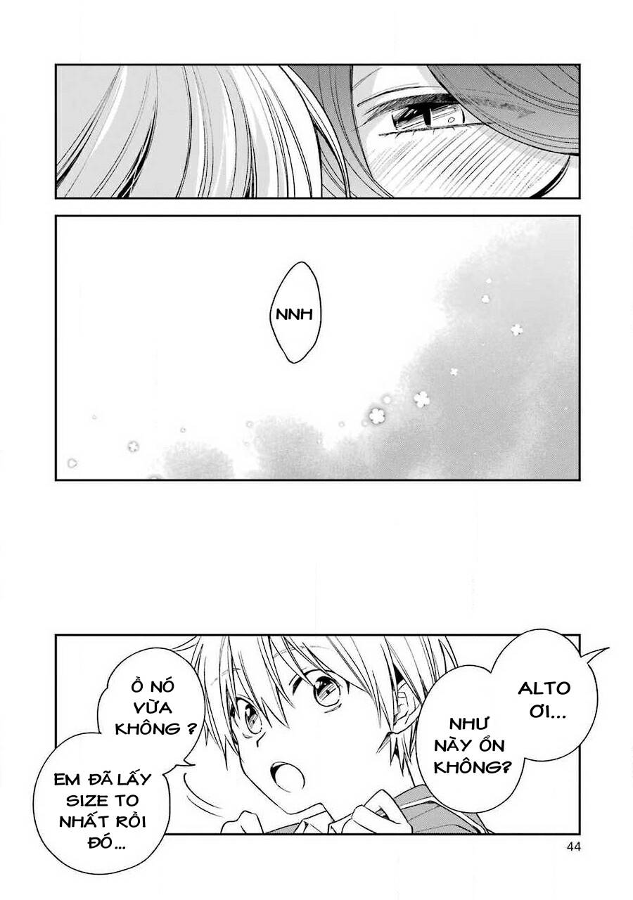 Vermeil in gold - Chapter 10 - Page 44