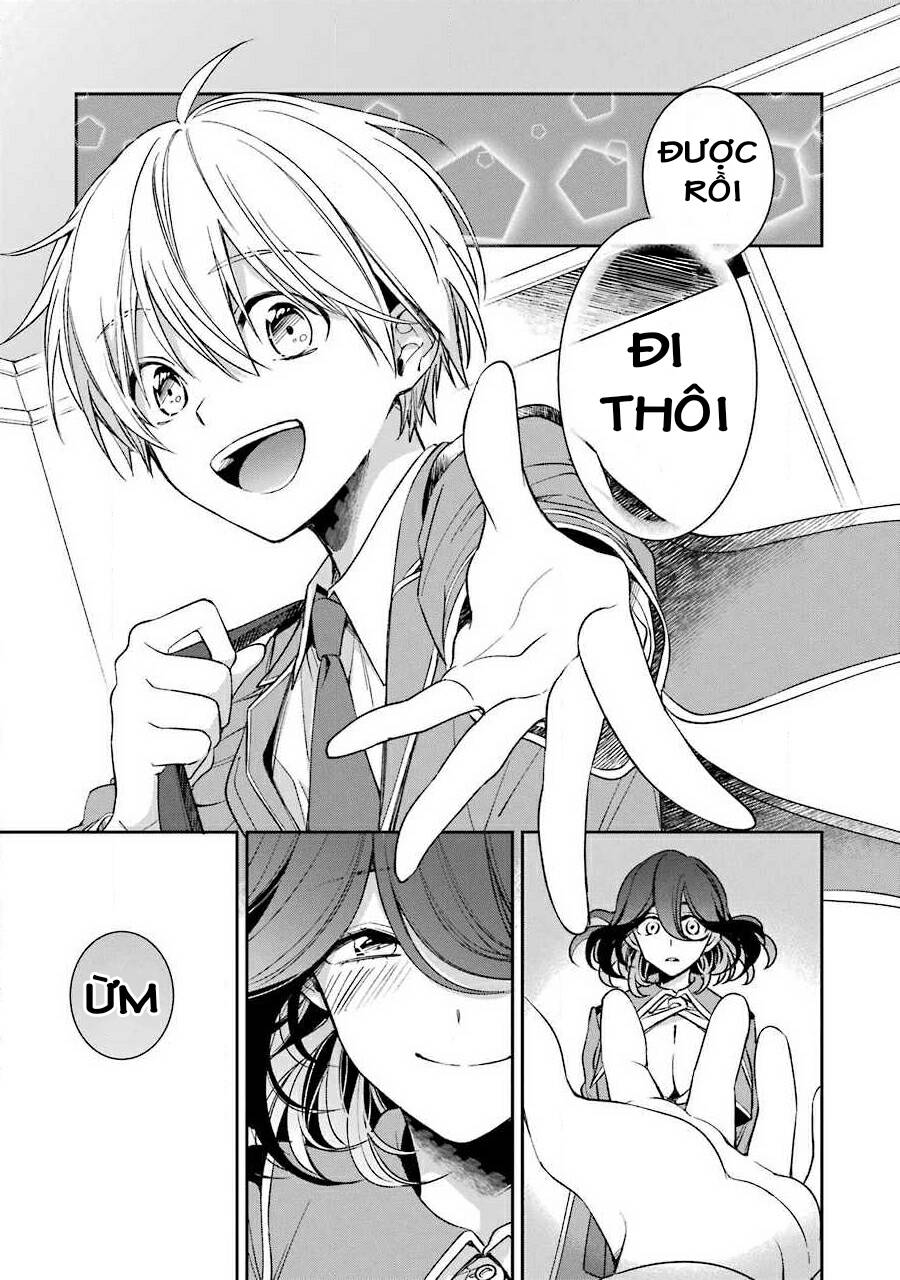 Vermeil in gold - Chapter 10 - Page 47