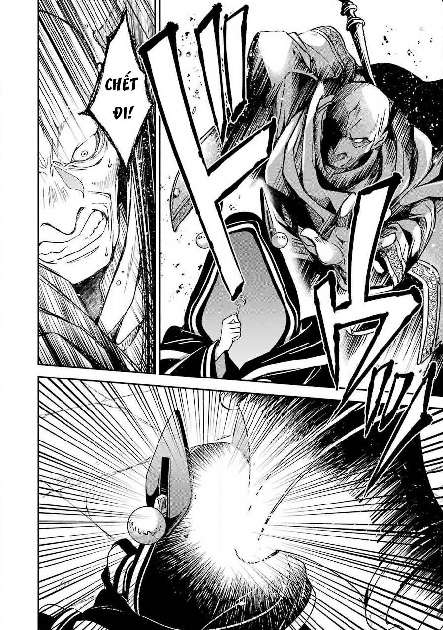 Vermeil in gold - Chapter 10 - Page 50