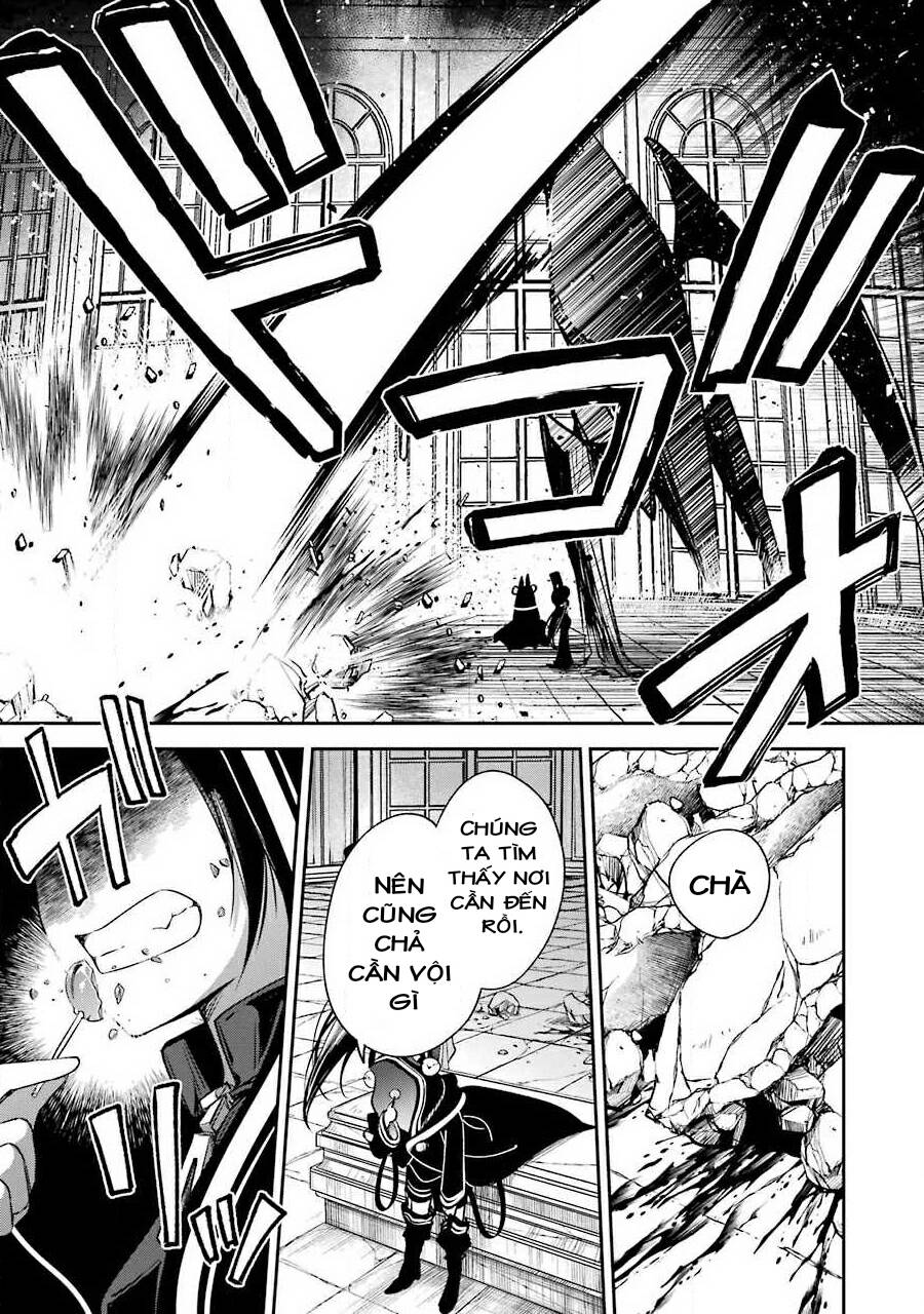 Vermeil in gold - Chapter 10 - Page 51