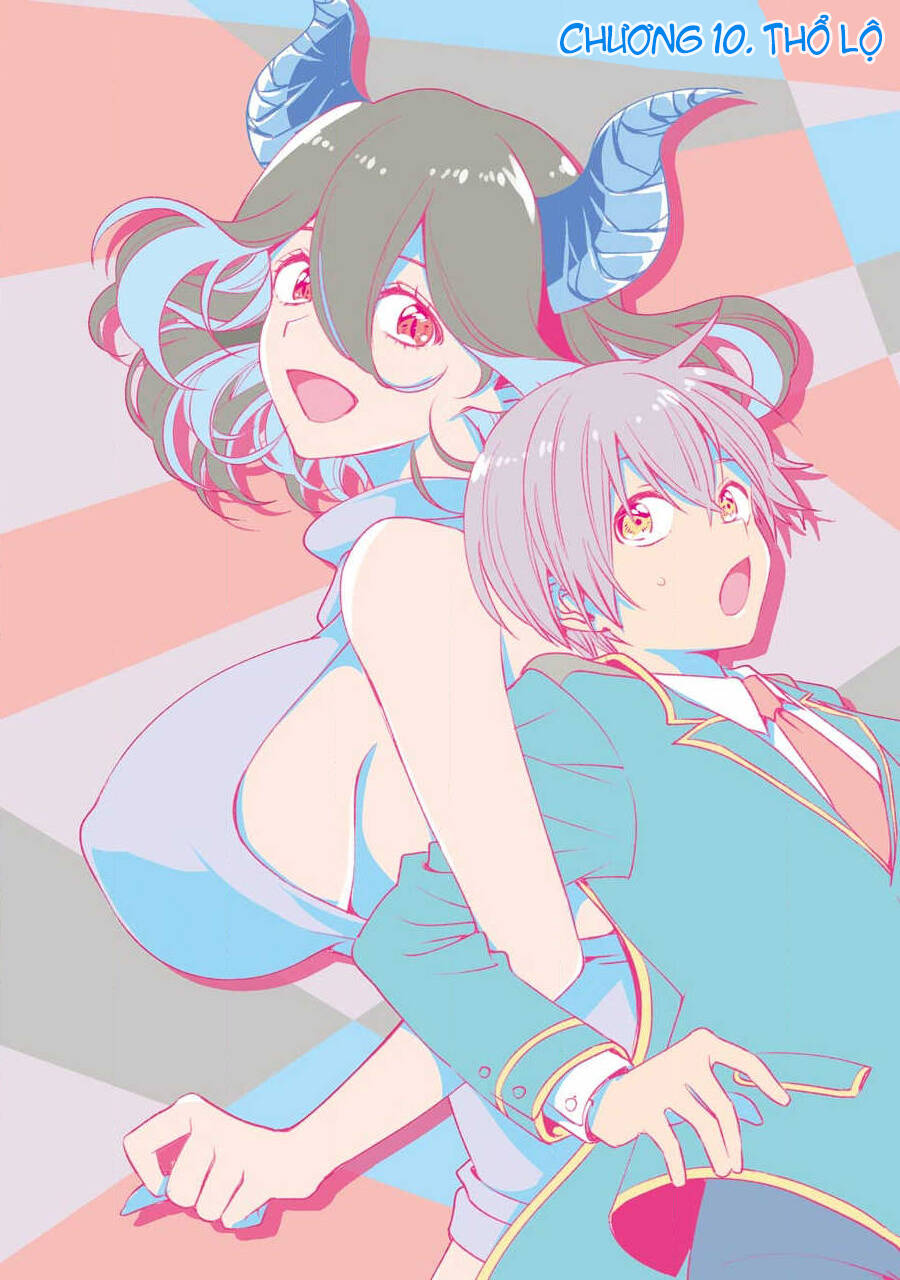 Vermeil in gold - Chapter 10 - Page 7