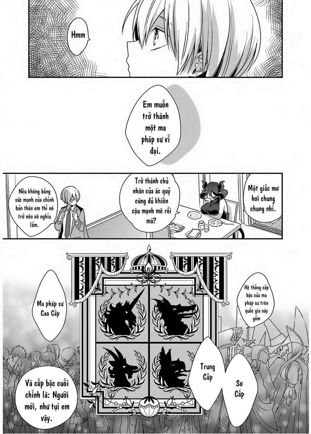 Vermeil in gold - Chapter 2.1 - Page 5