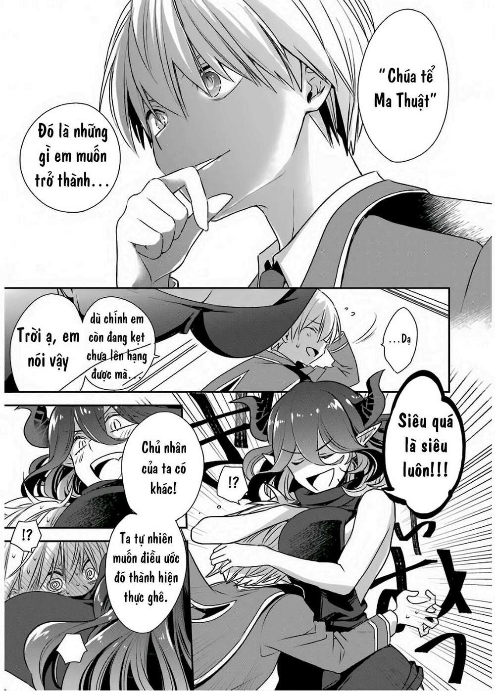 Vermeil in gold - Chapter 2.1 - Page 7