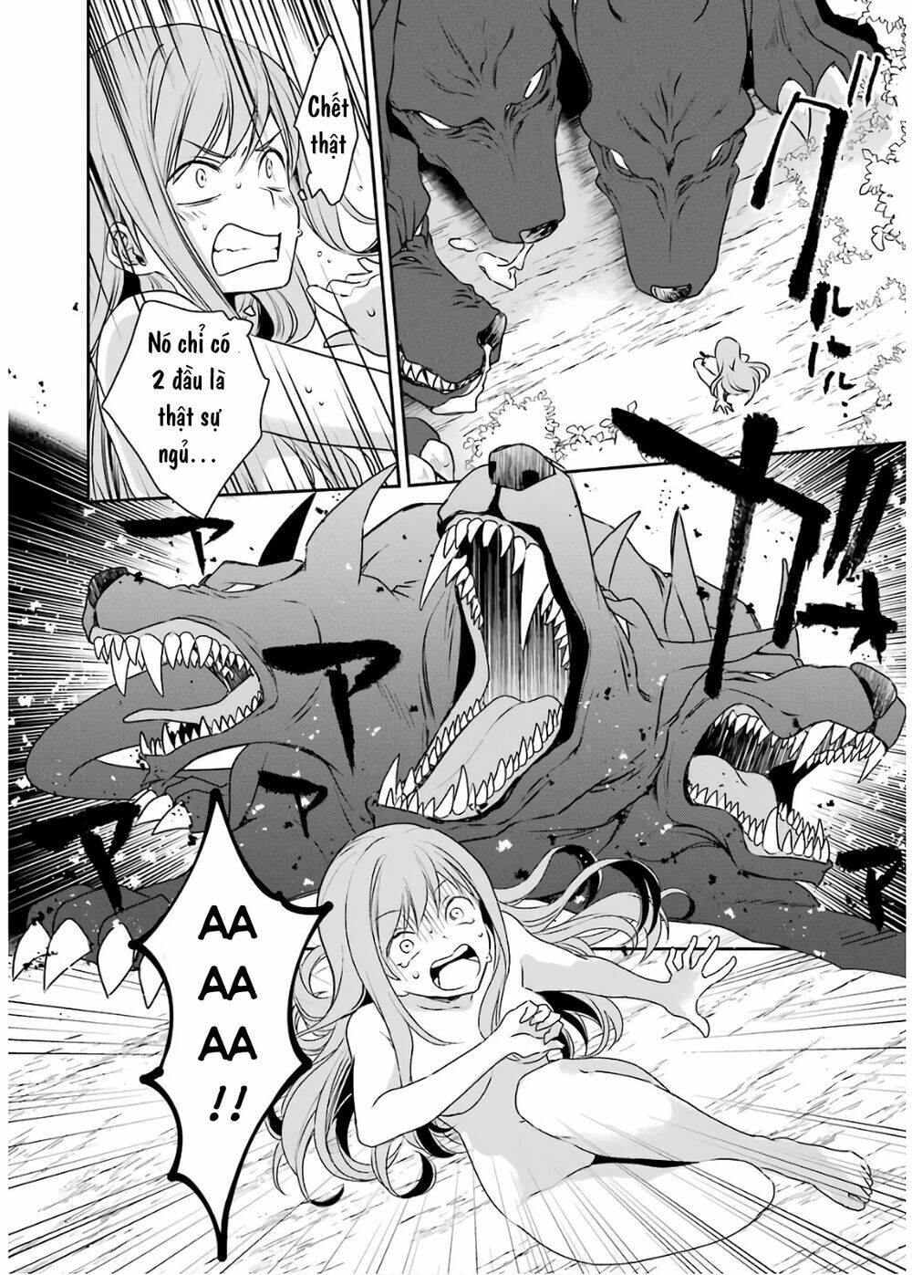 Vermeil in gold - Chapter 2.2 - Page 13