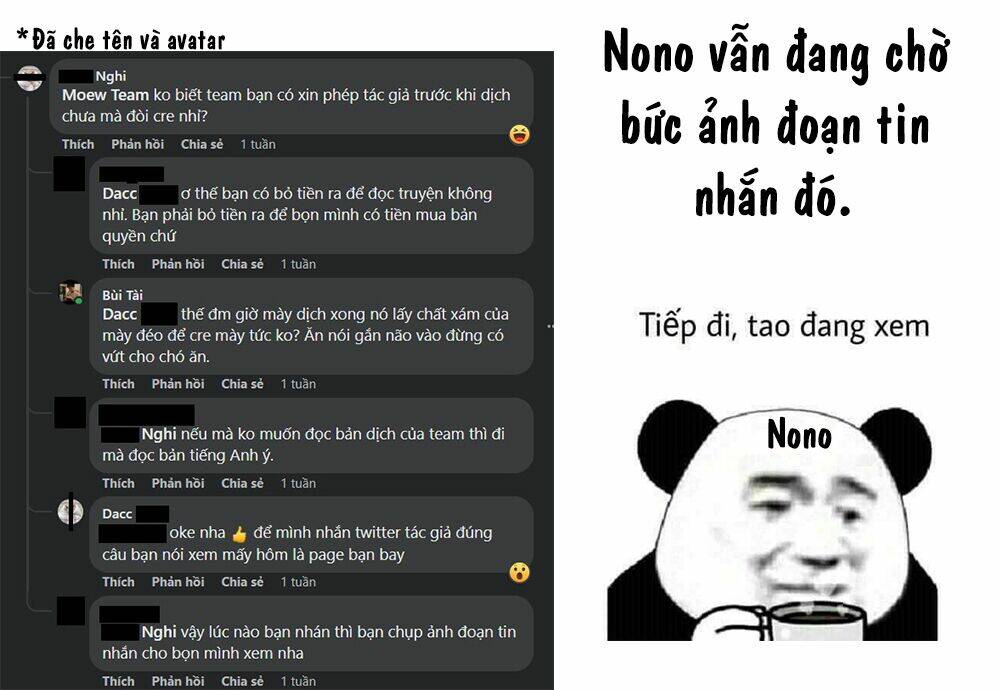 Vermeil in gold - Chapter 3.1 - Page 27