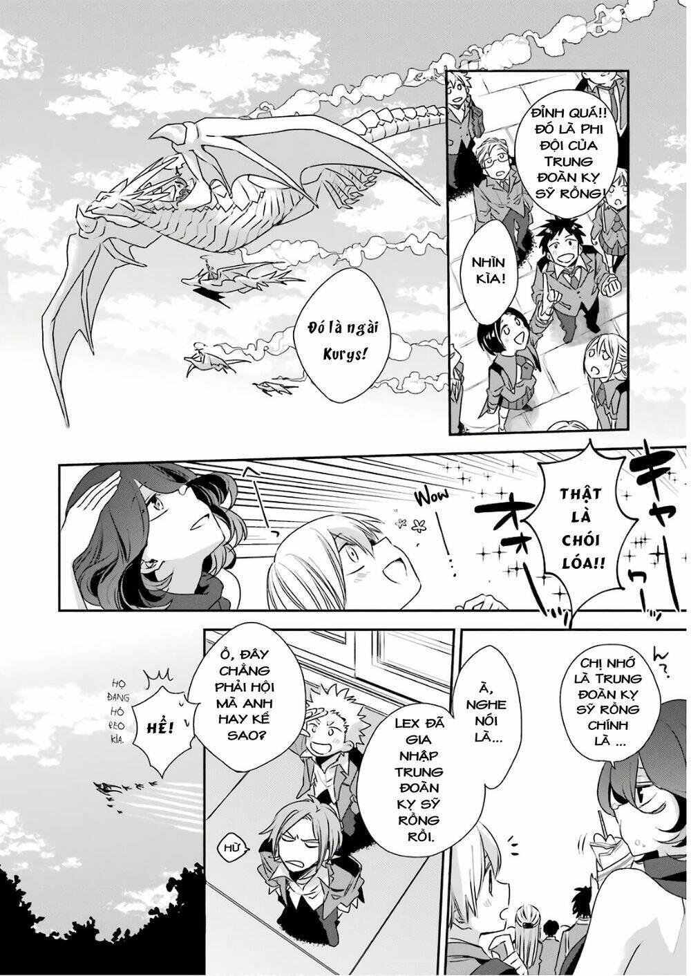 Vermeil in gold - Chapter 3.1 - Page 8