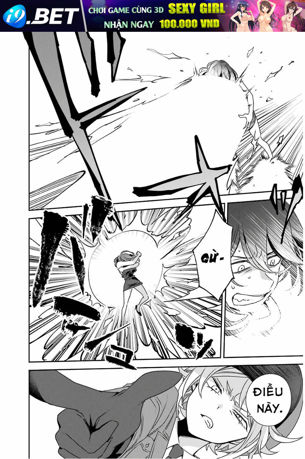 Vermeil in gold - Chapter 4 - Page 9