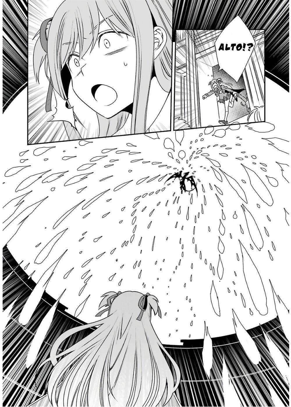 Vermeil in gold - Chapter 4 - Page 15