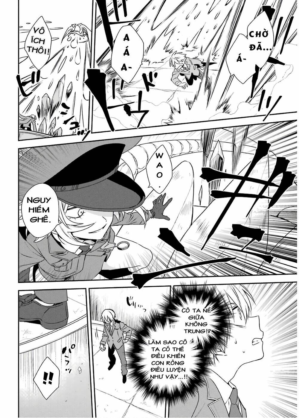 Vermeil in gold - Chapter 4 - Page 16