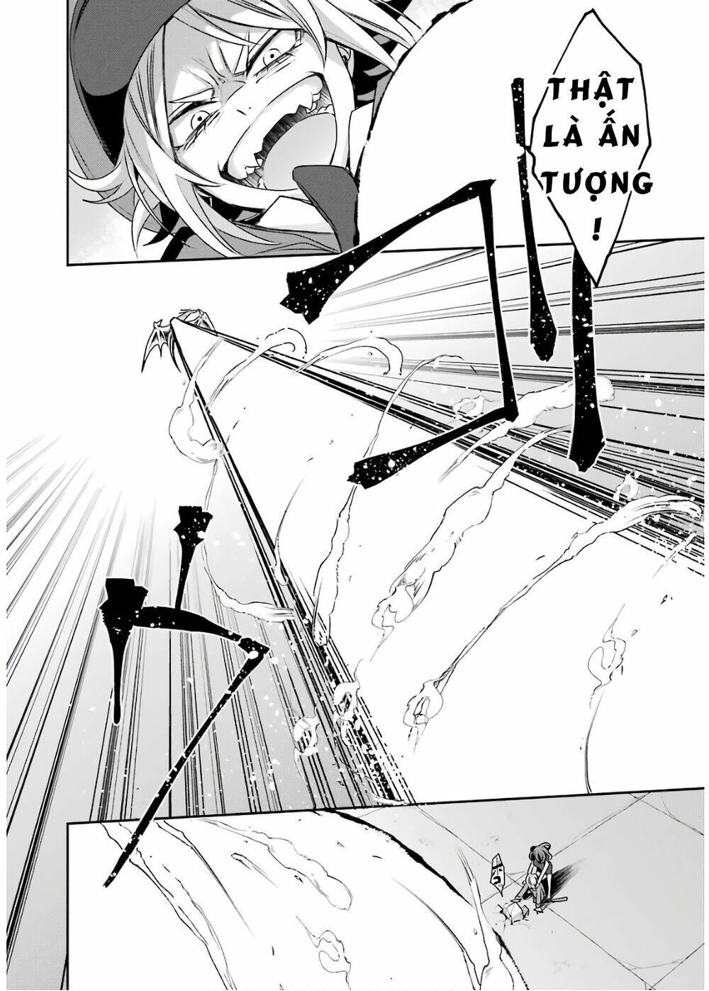 Vermeil in gold - Chapter 4 - Page 30