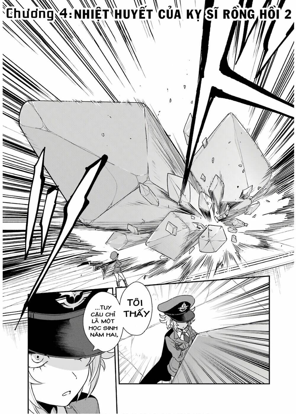 Vermeil in gold - Chapter 4 - Page 3