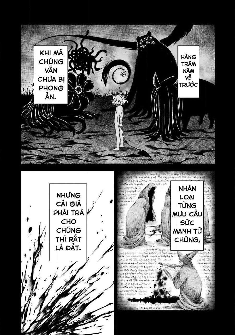 Vermeil in gold - Chapter 5 - Page 9