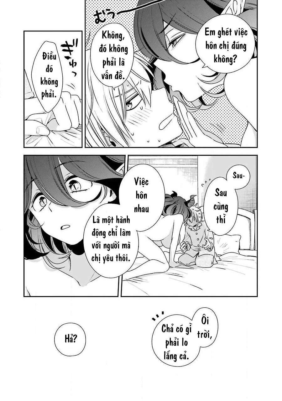 Vermeil in gold - Chapter 5 - Page 16