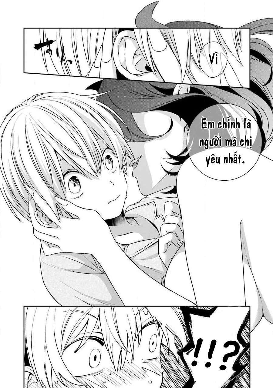 Vermeil in gold - Chapter 5 - Page 17