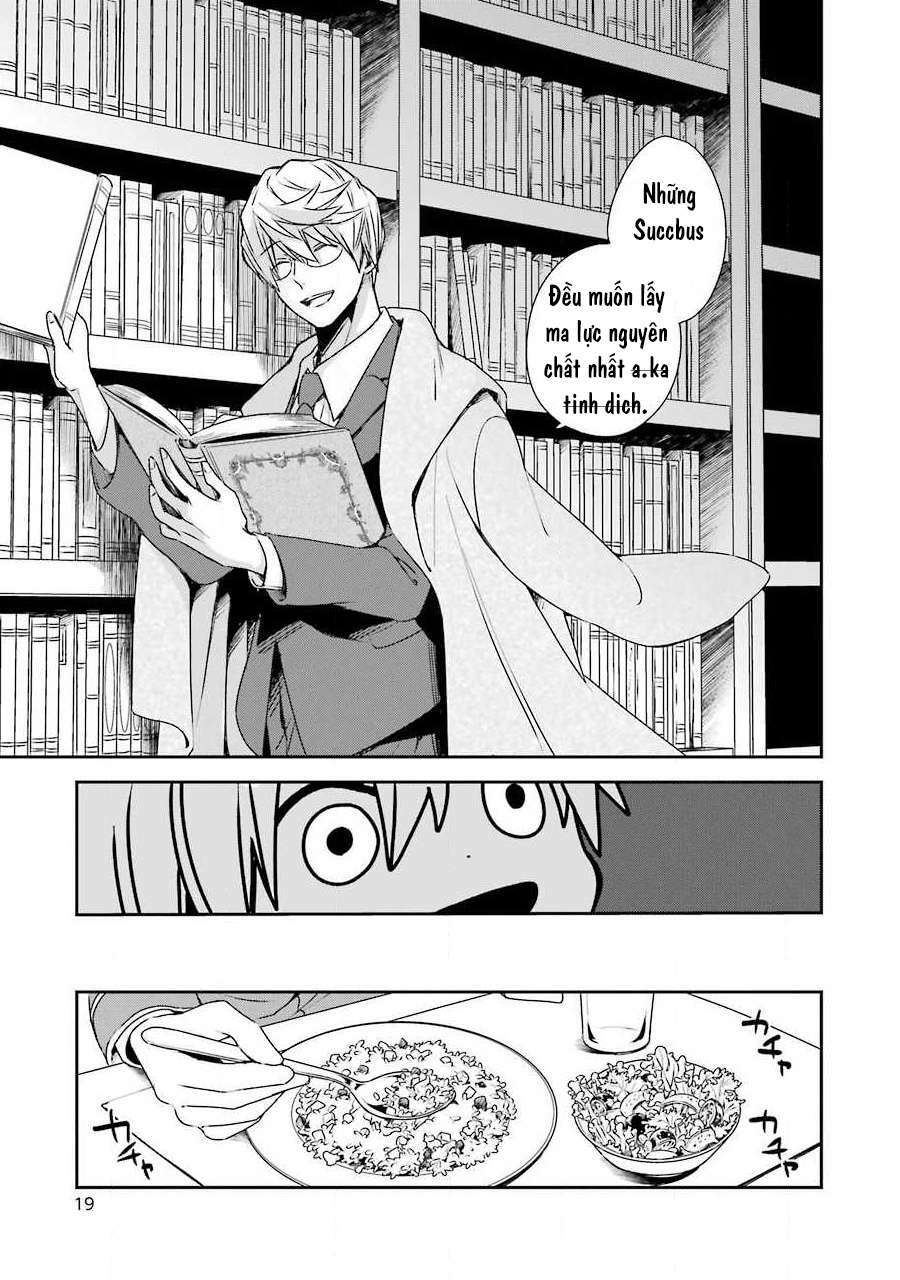 Vermeil in gold - Chapter 5 - Page 24