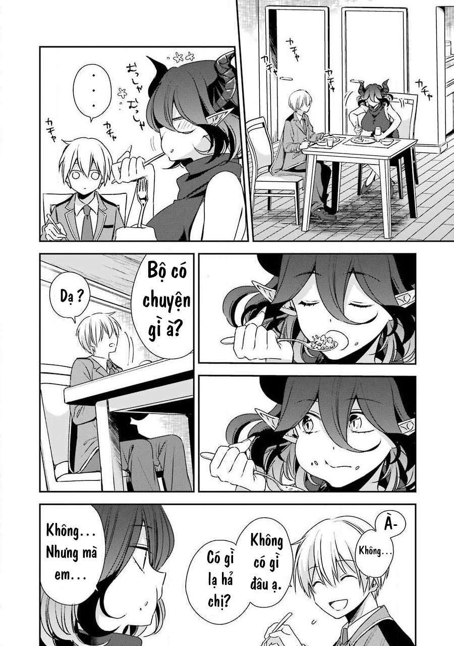 Vermeil in gold - Chapter 5 - Page 25