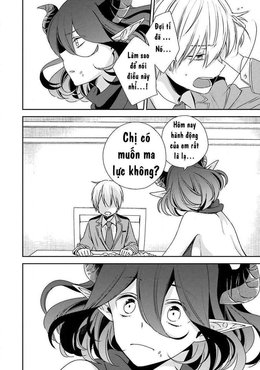 Vermeil in gold - Chapter 5 - Page 27