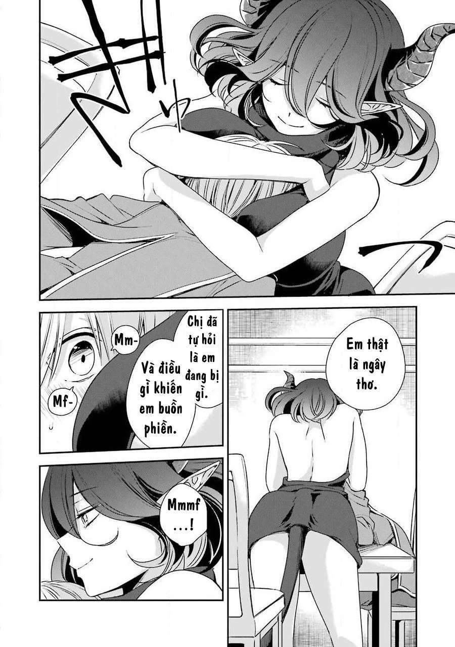 Vermeil in gold - Chapter 5 - Page 29