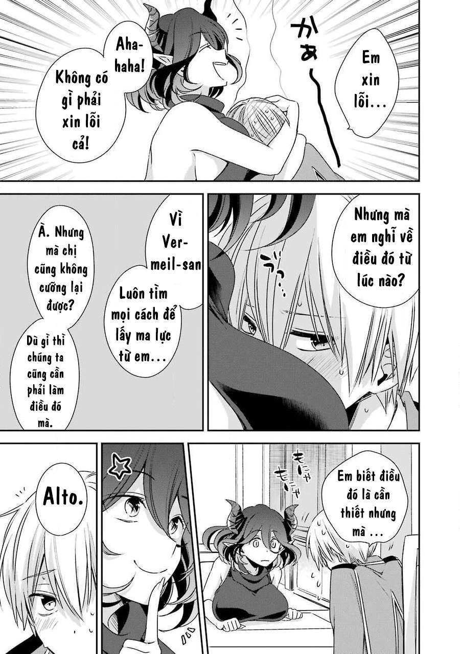 Vermeil in gold - Chapter 5 - Page 30