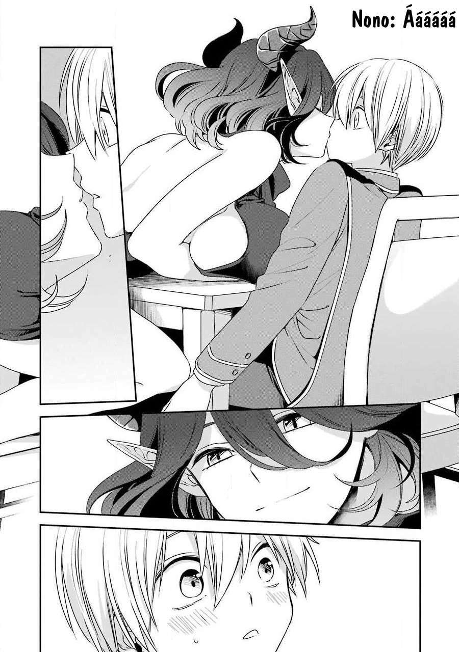 Vermeil in gold - Chapter 5 - Page 31