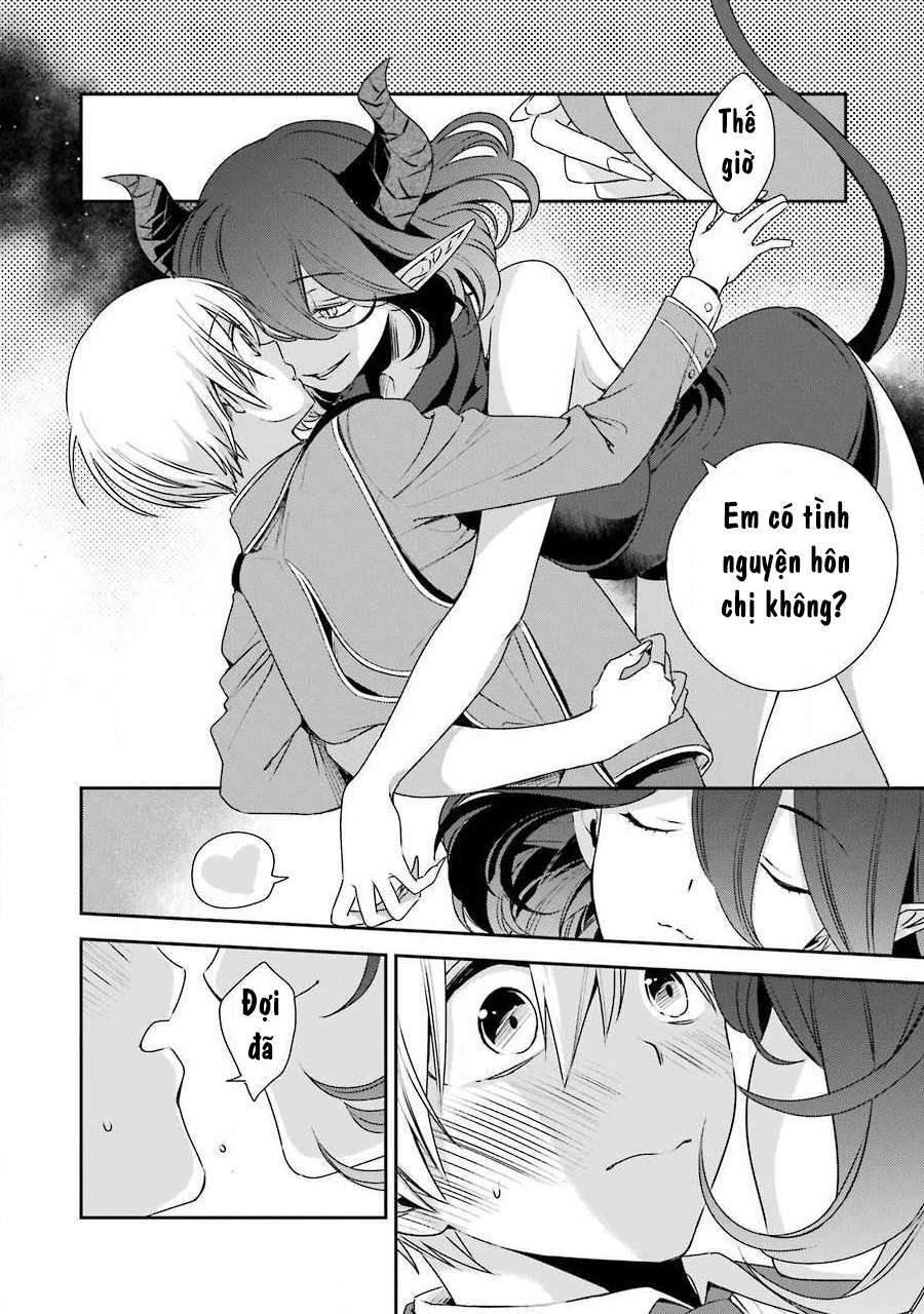 Vermeil in gold - Chapter 5 - Page 33