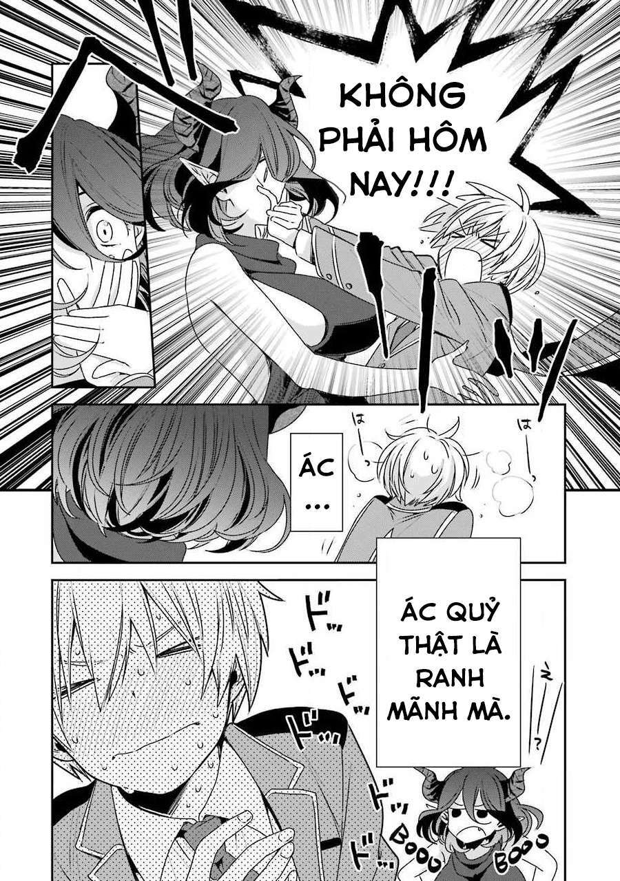 Vermeil in gold - Chapter 5 - Page 34