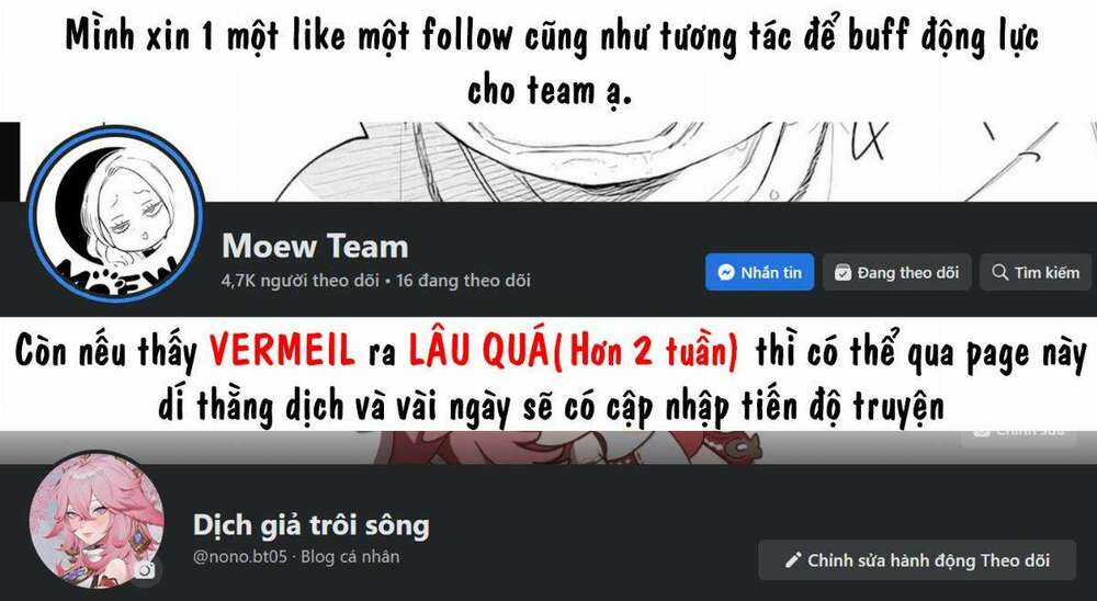 Vermeil in gold - Chapter 5 - Page 45