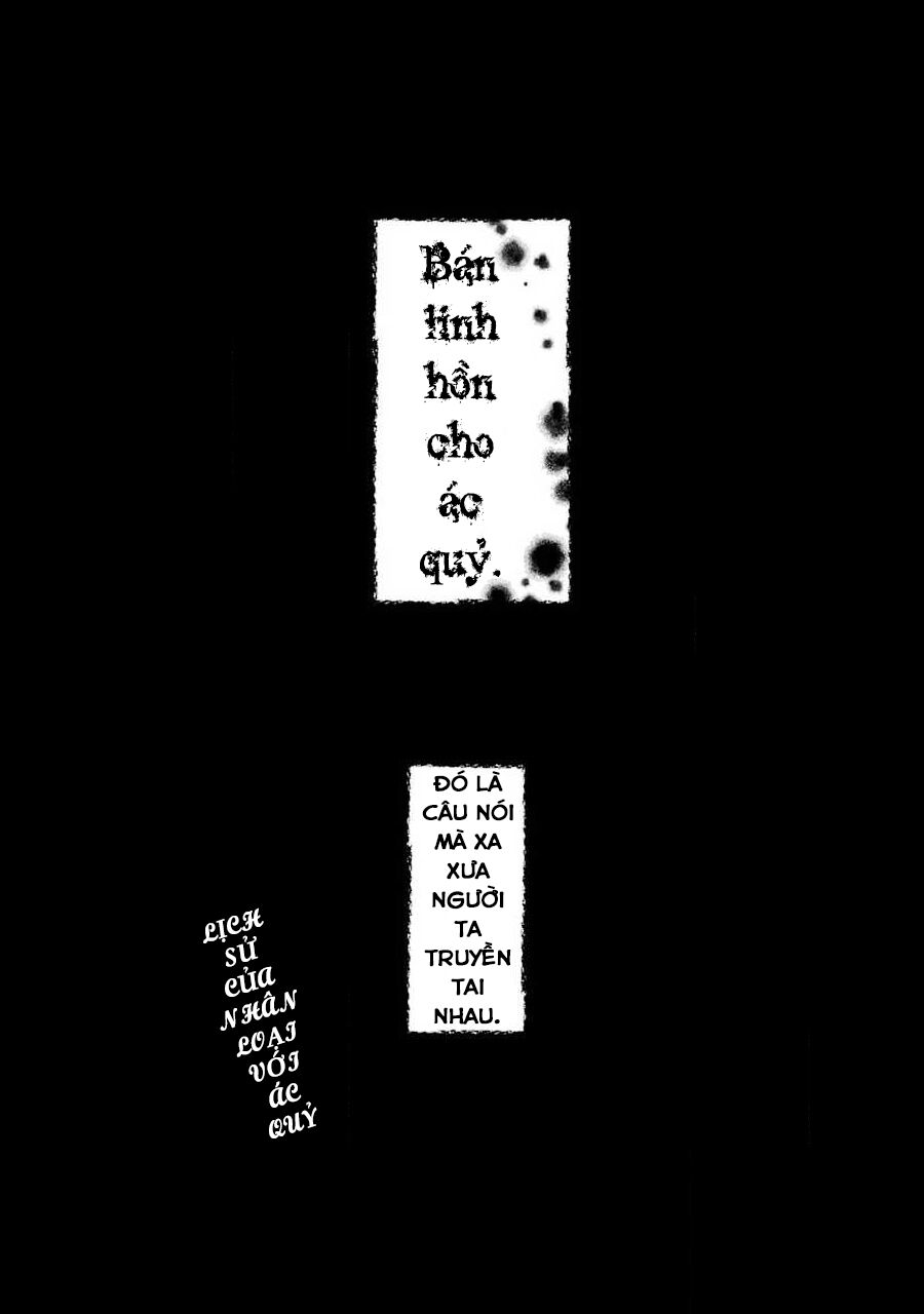 Vermeil in gold - Chapter 5 - Page 8