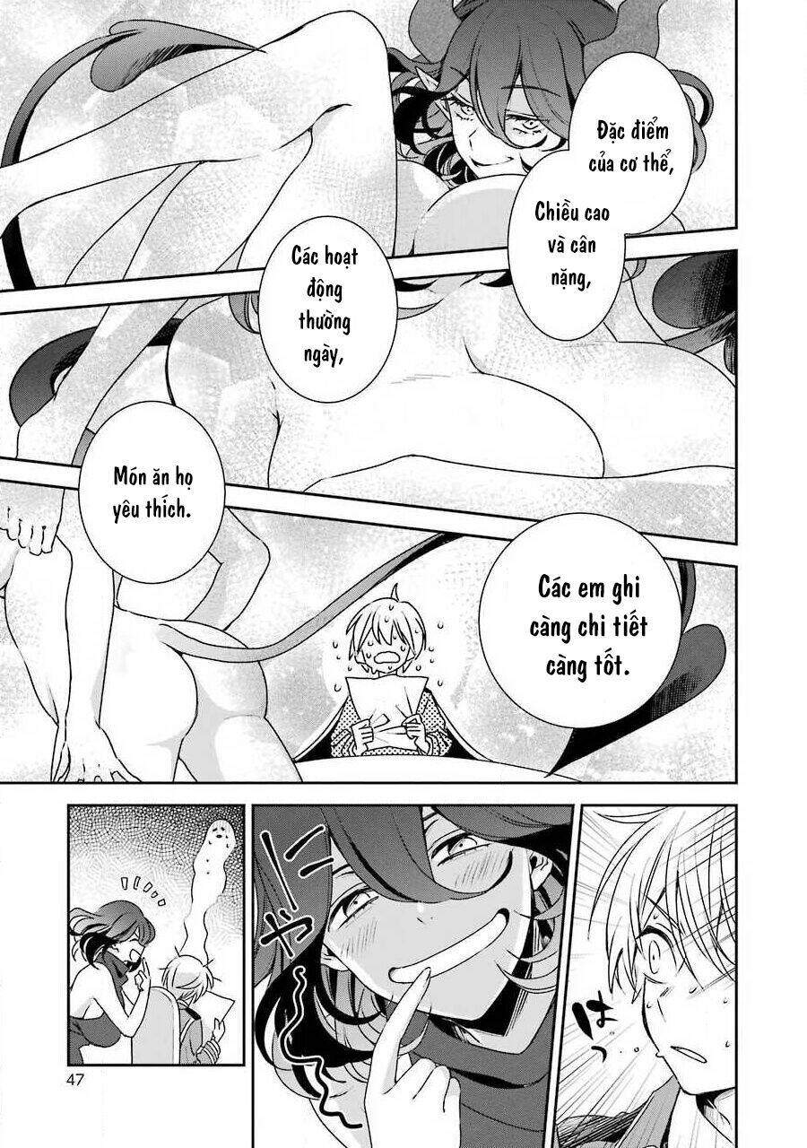 Vermeil in gold - Chapter 6 - Page 9