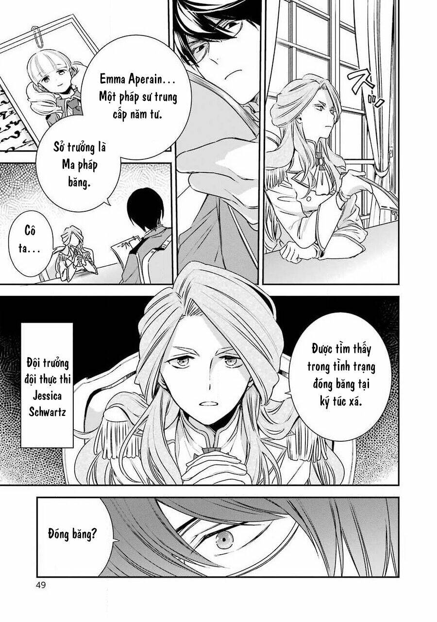 Vermeil in gold - Chapter 6 - Page 11