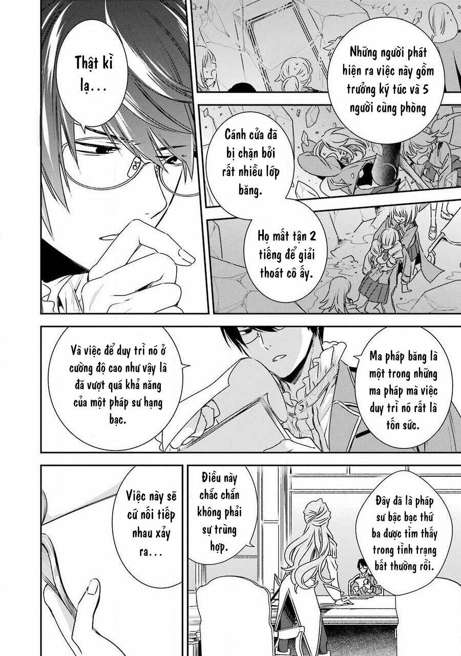 Vermeil in gold - Chapter 6 - Page 12