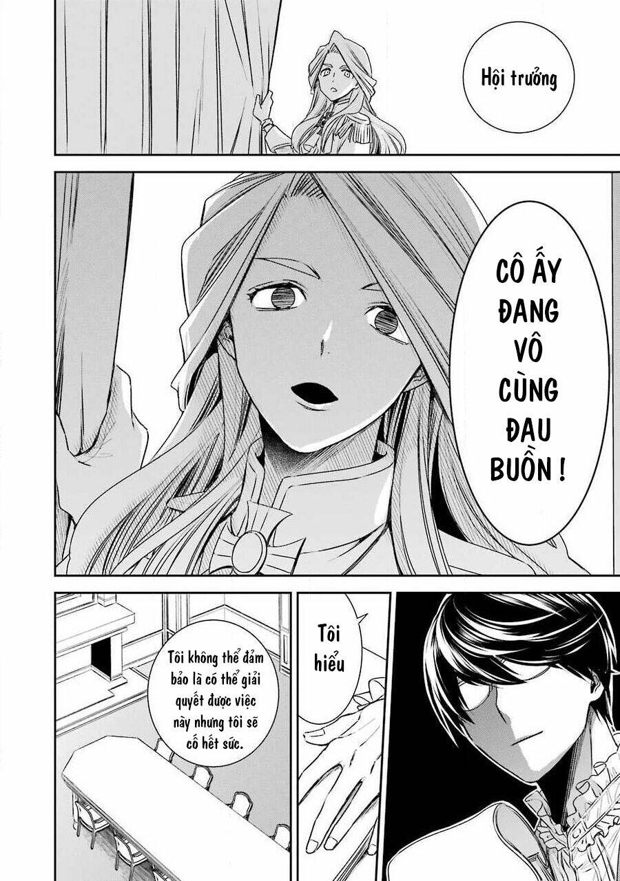 Vermeil in gold - Chapter 6 - Page 14