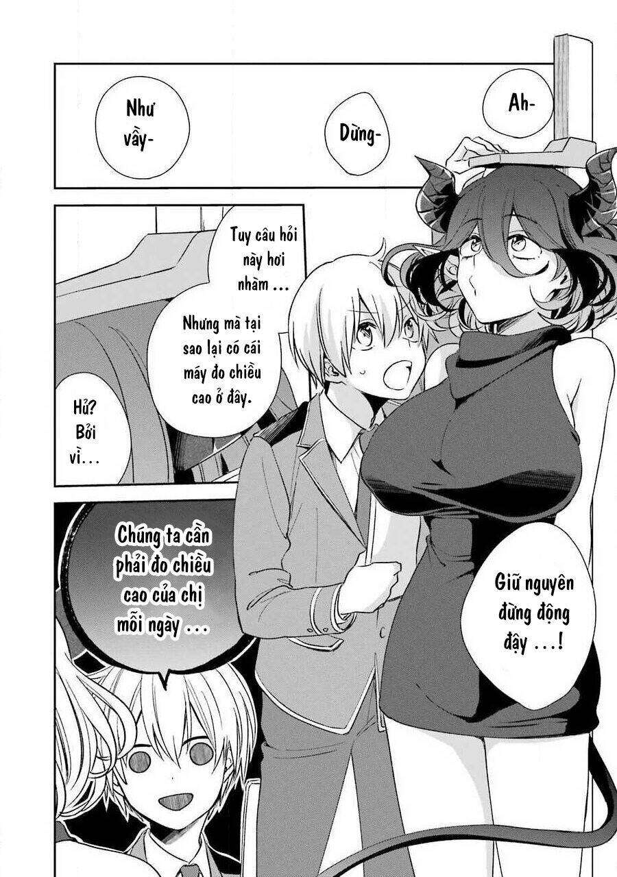 Vermeil in gold - Chapter 6 - Page 16