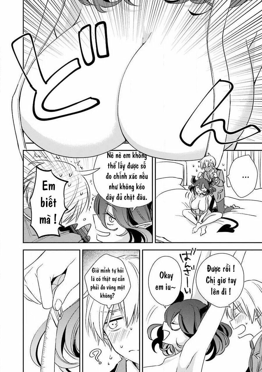 Vermeil in gold - Chapter 6 - Page 24