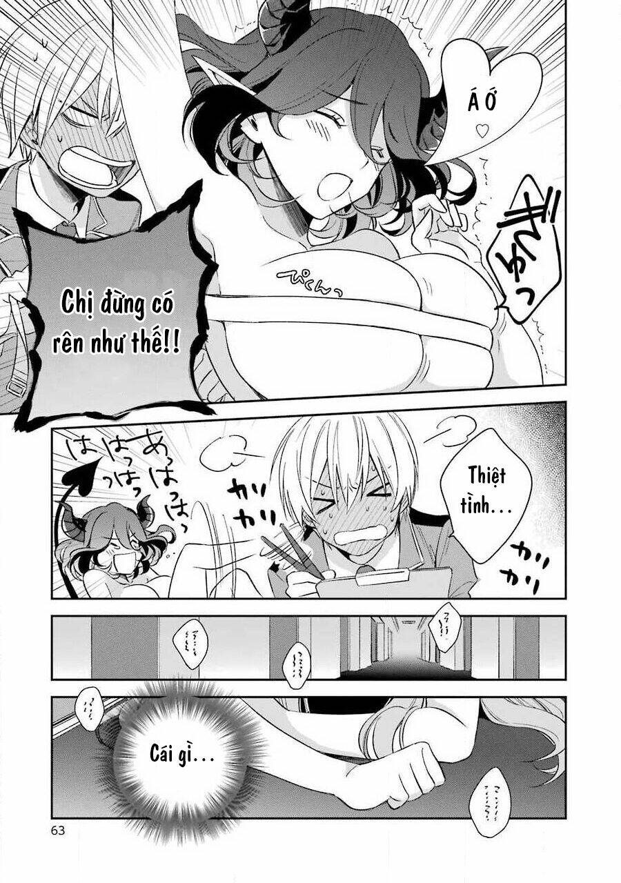 Vermeil in gold - Chapter 6 - Page 25