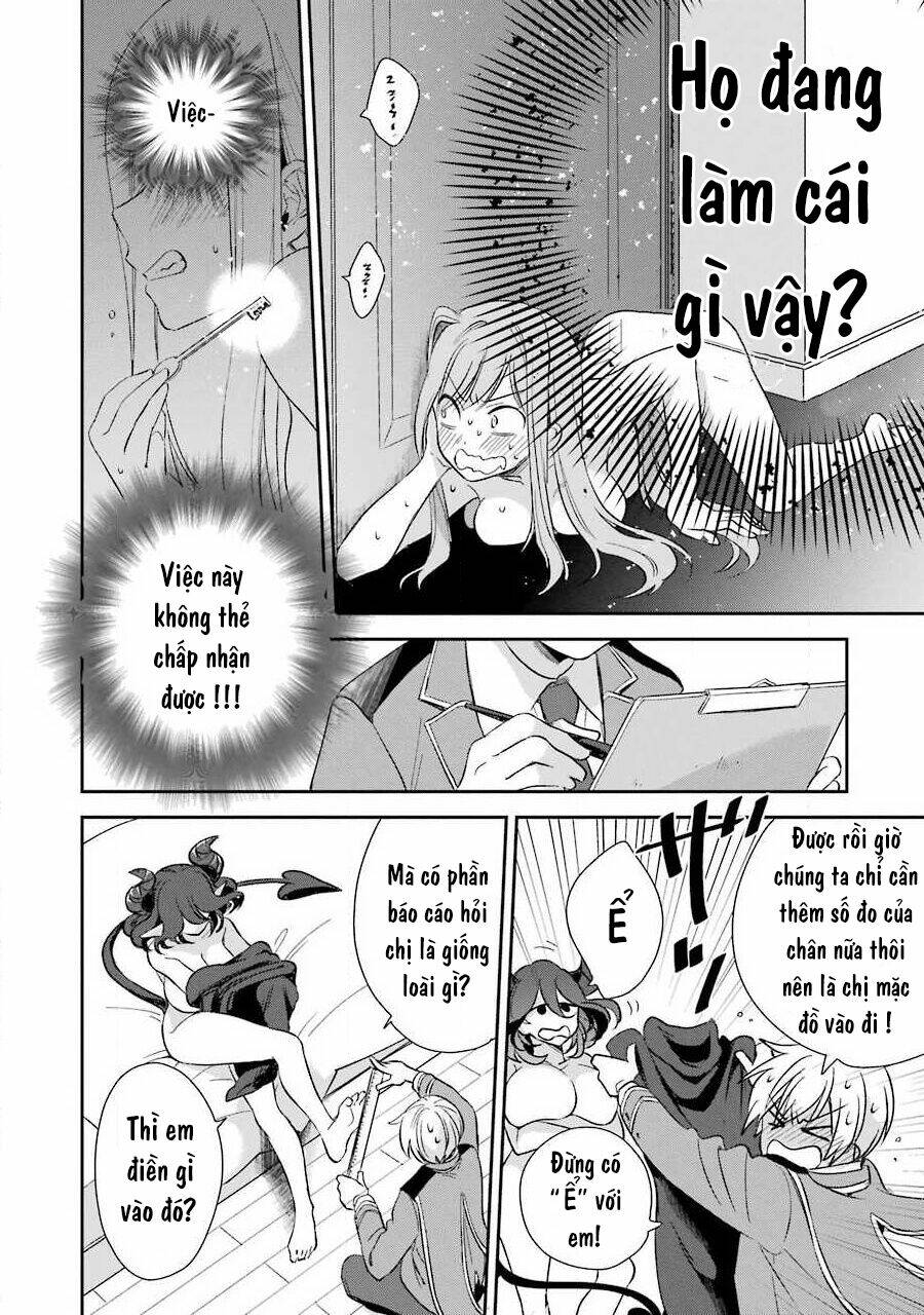 Vermeil in gold - Chapter 6 - Page 26